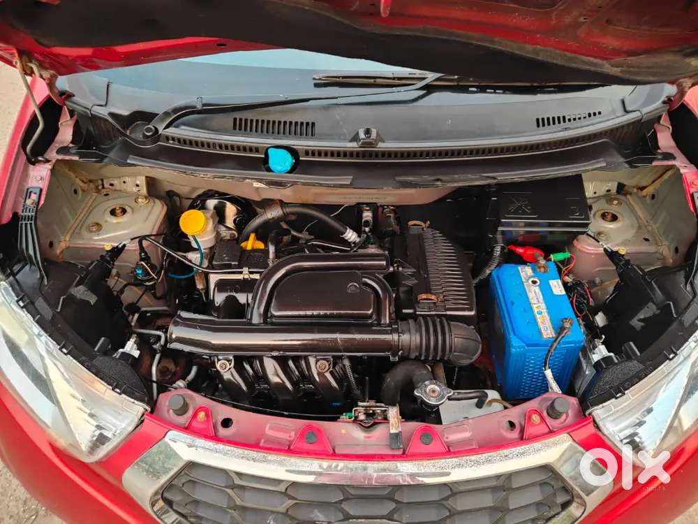 Datsun Redigo 2018 Petrol Well Maintained