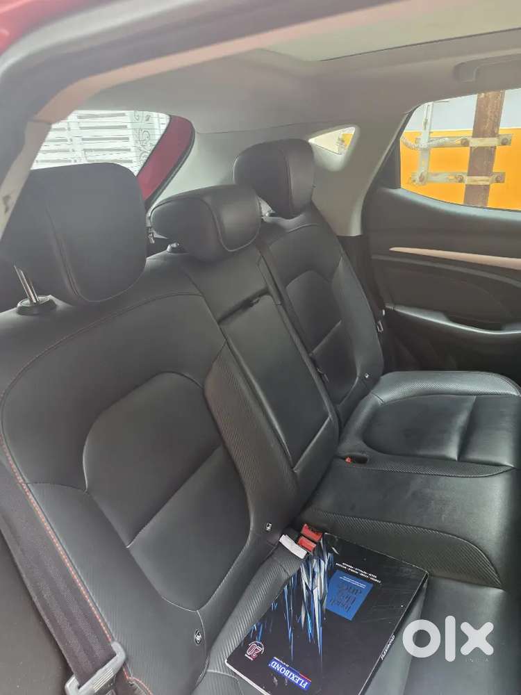 Zs Ev 2023 For Sale Good Condition