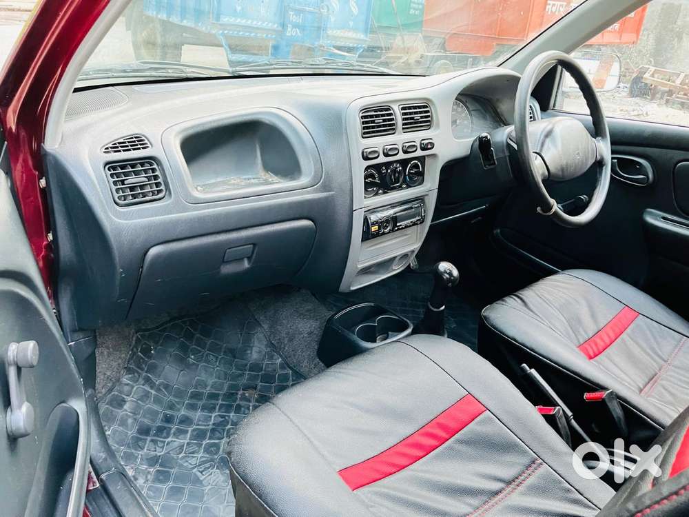 Maruti Suzuki Alto 0.8 Lxi (o), 2011, Petrol