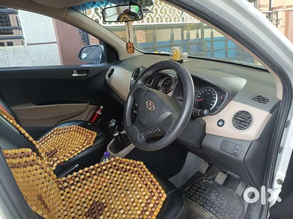 Hyundai Grand I10 2013 Diesel 115000 Km Driven