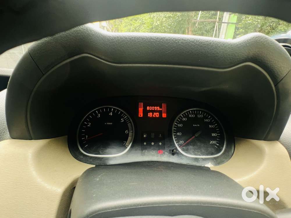 Renault Duster 110 Ps Rxl Adventure, 2013, Diesel