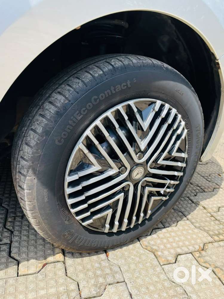 Tata Tiago 1.05 Revotorq Xz, 2017, Petrol