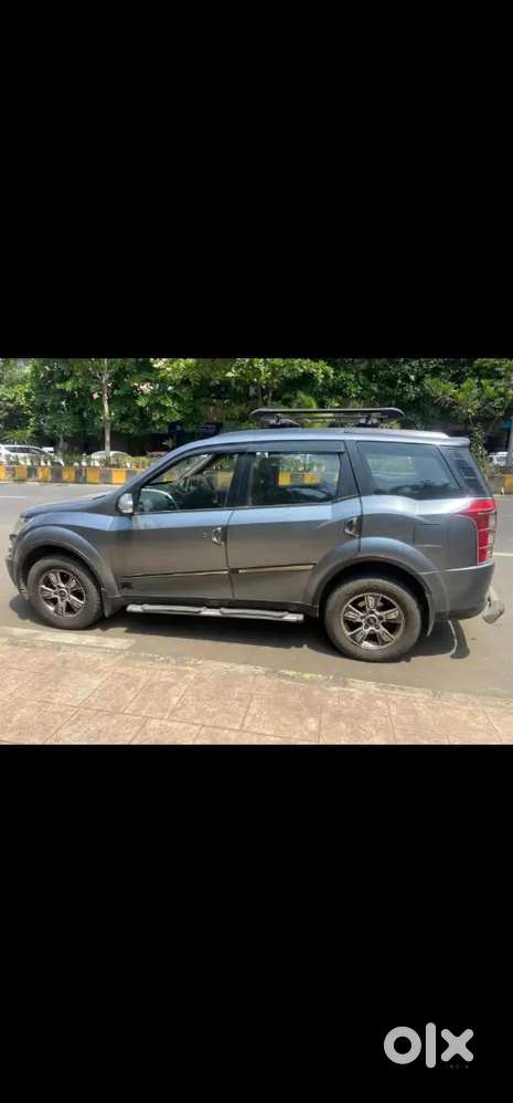 Mahindra Xuv500 Diesel 2013