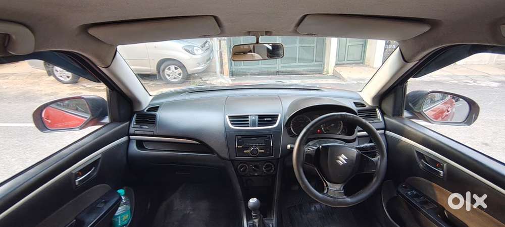 Maruti Suzuki Swift 2011 Petrol Manual