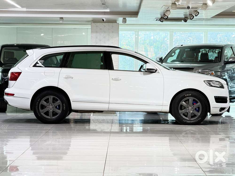 Audi Q7 3.0 Tdi Quattro Technology Pack, 2010, Diesel