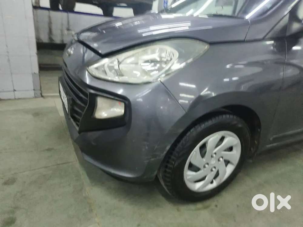 Hyundai New Santro 2019 Cng & Hybrids 160000 Km Driven
