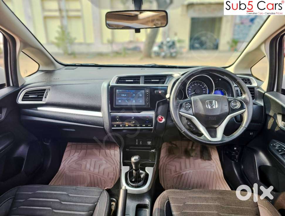 Honda Wr-v 1.2 Vx I-vtec, 2021, Petrol