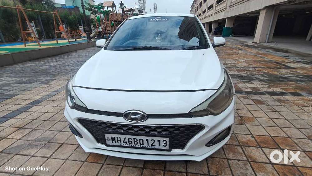 Hyundai I20 1.2 Spotz, 2019, Petrol