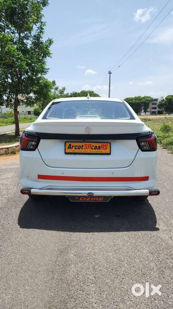Maruti Suzuki Swift Dzire 1.3 Vxi, 2025, Petrol
