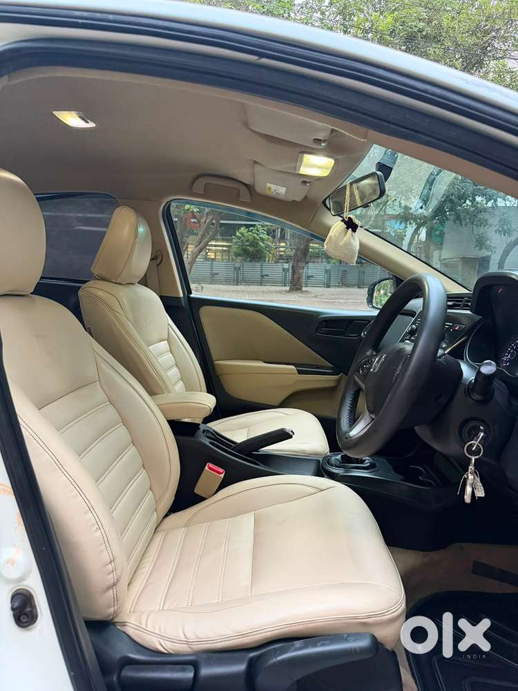 Honda City Petrol Manual 2021