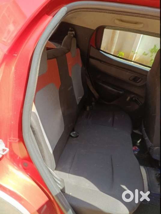 Renault Kwid Rxt 02 Anniversary Edition, 2015, Petrol