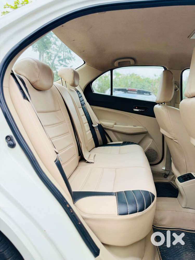 Maruti Suzuki Dzire Ags Zdi Plus, 2019, Diesel