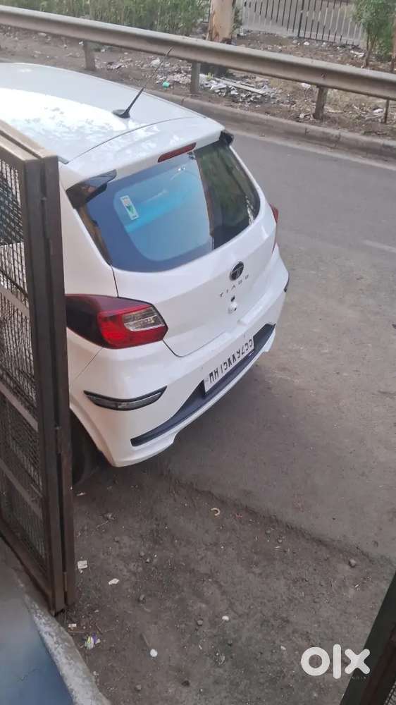 Tata Tiago 2025 Petrol Only 2700km Driven