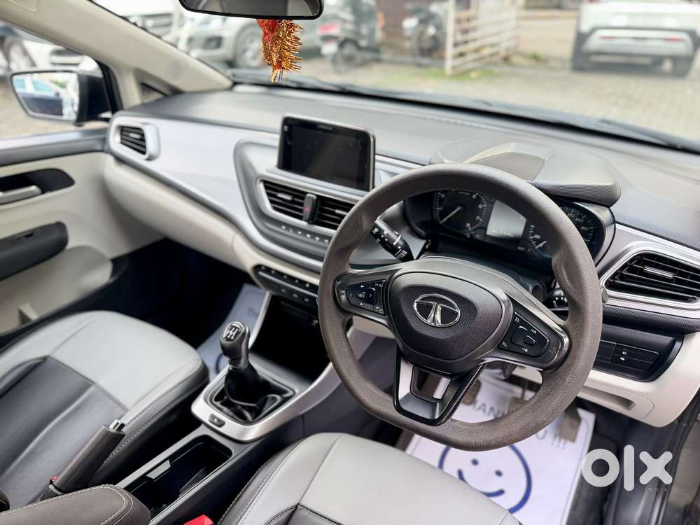 Tata Altroz 1.5 Xz Plus Diesel, 2023, Diesel