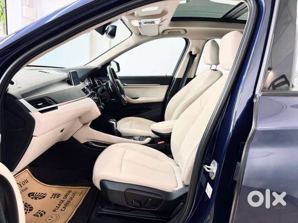 Bmw X1 2.0 Sdrive20d Xline, 2019, Diesel