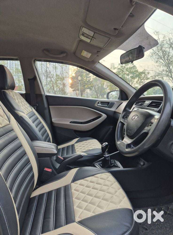 Hyundai Elite I20 Magna 1.4 Crdi, 2016, Diesel