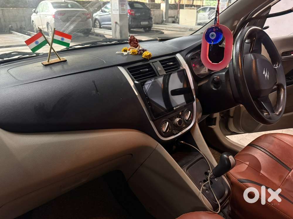 2014 Maruti Suzuki Celerio