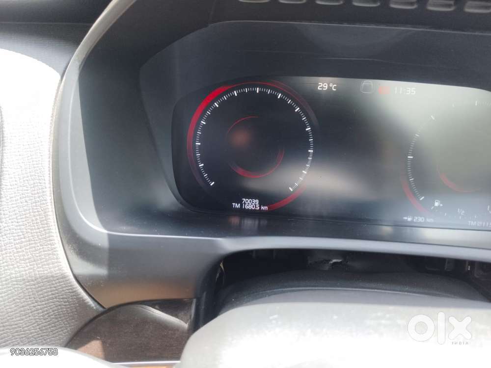 Volvo Xc 90 D5 At Awd, 2018, Diesel
