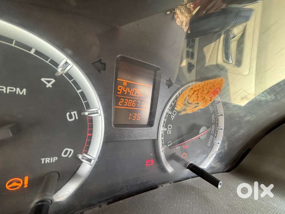 Maruti Ertiga Vdi 2014