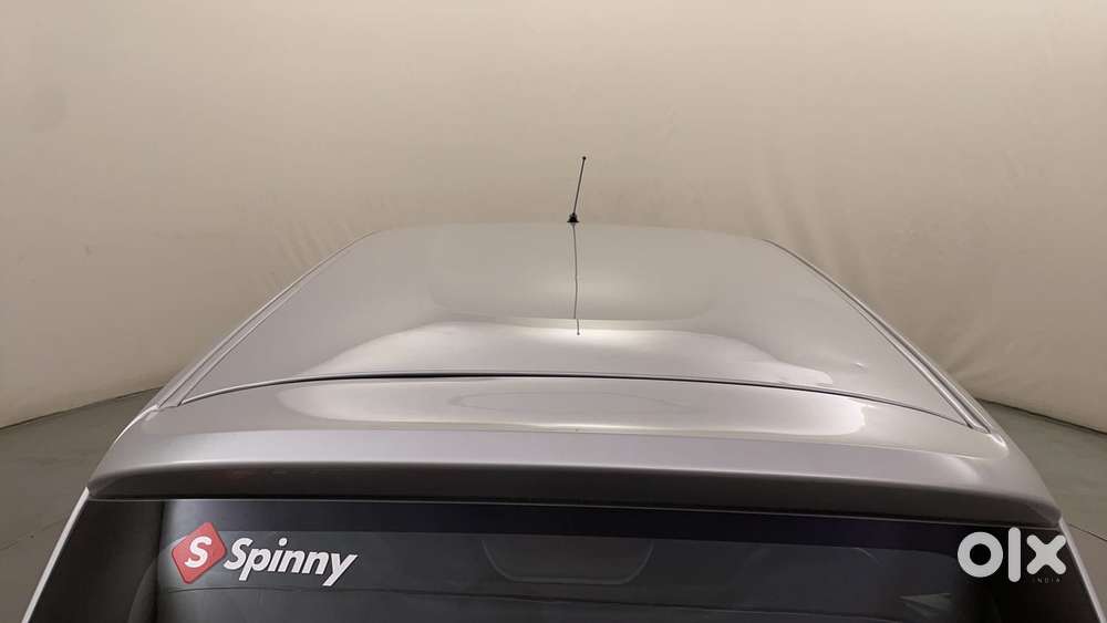 Renault Kwid 1.0 Rxt Amt, 2017, Petrol