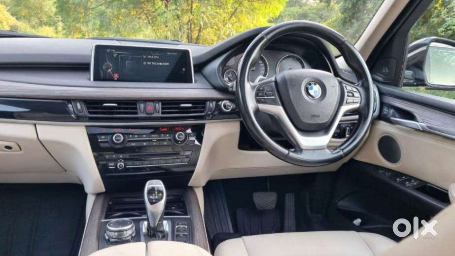 Bmw X5 Xdrive30d Xline, 2015, Diesel
