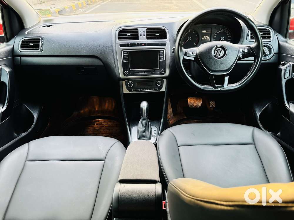 Volkswagen Polo Gt Tsi, 2021, Petrol