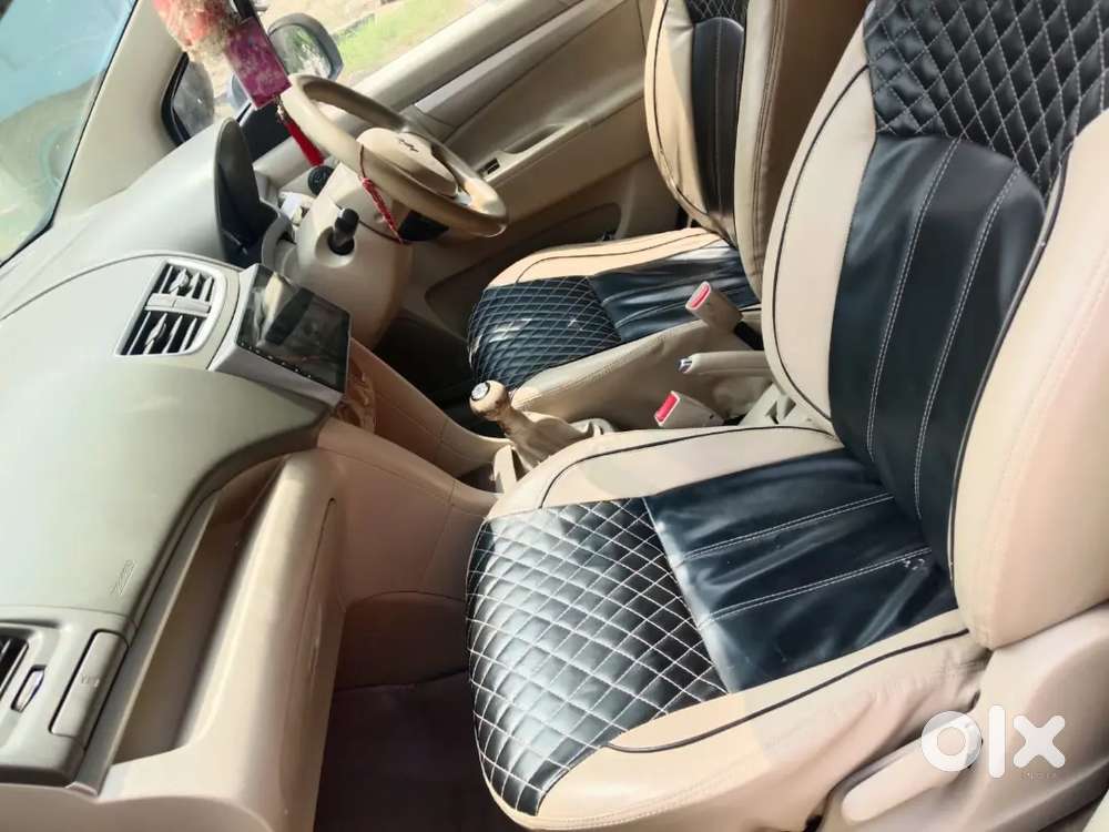 Maruti Suzuki Ertiga Edition 2016