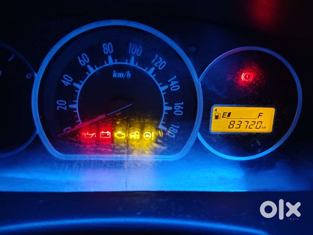 Maruti Suzuki Alto K10 1.0 Vxi, 2014, Petrol
