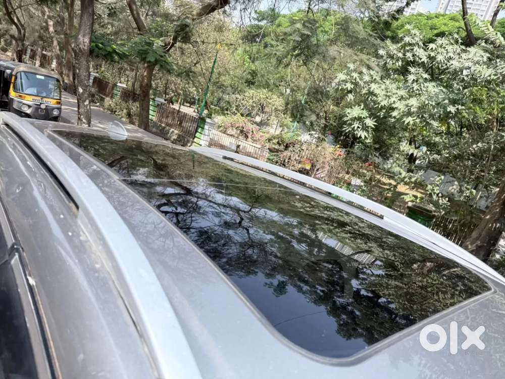 Mg Hector Sharp Dct Petrol, 2019, Petrol
