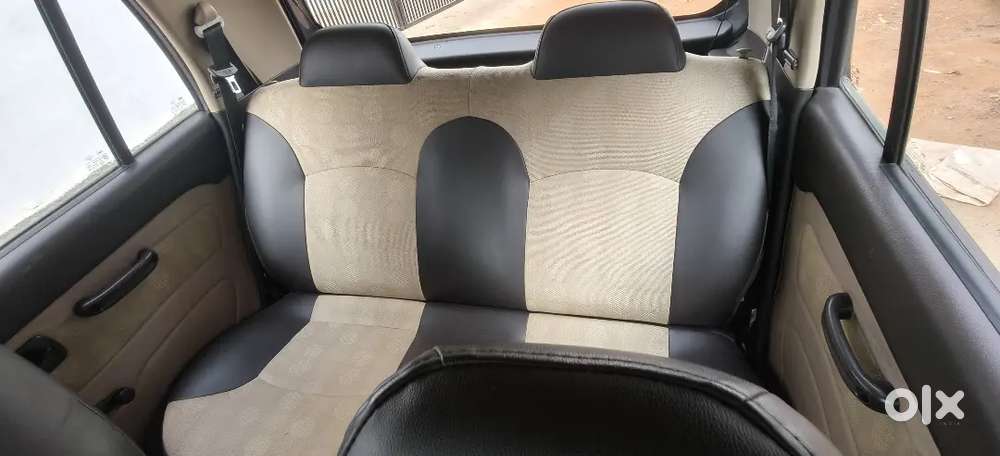 Hyundai Santro Xing 2010