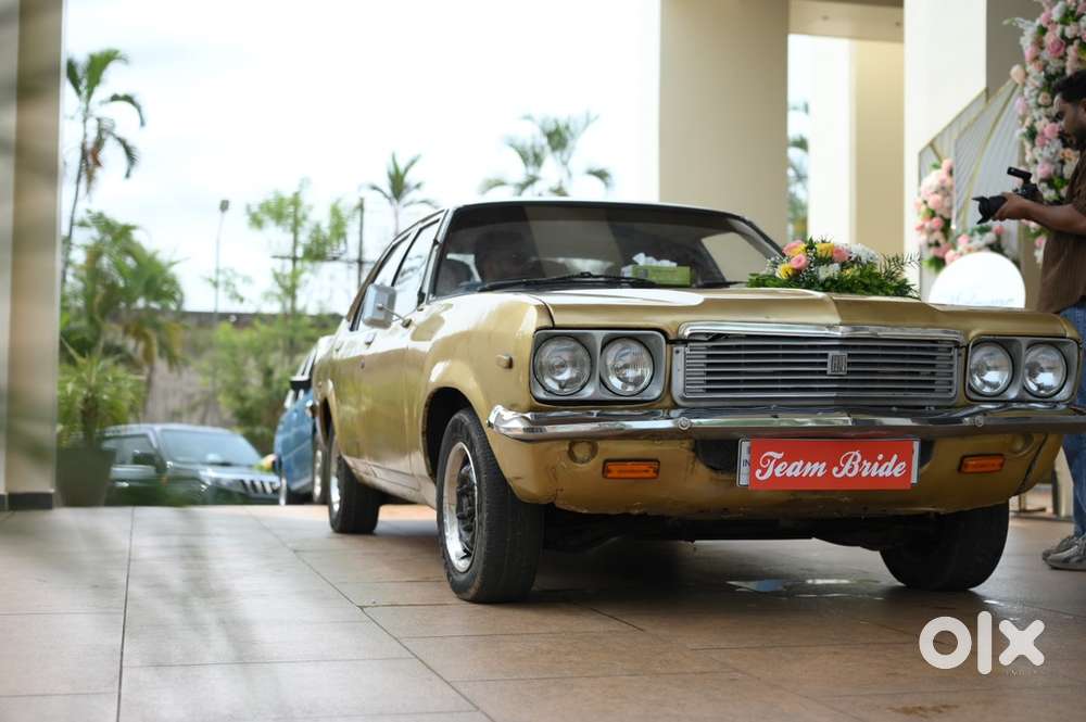 Hm Contessa