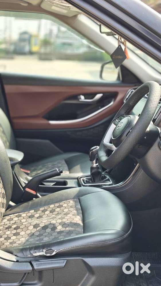 Hyundai Alcazar 1.5 Prestige Diesel Mt 6 Str, 2021, Diesel