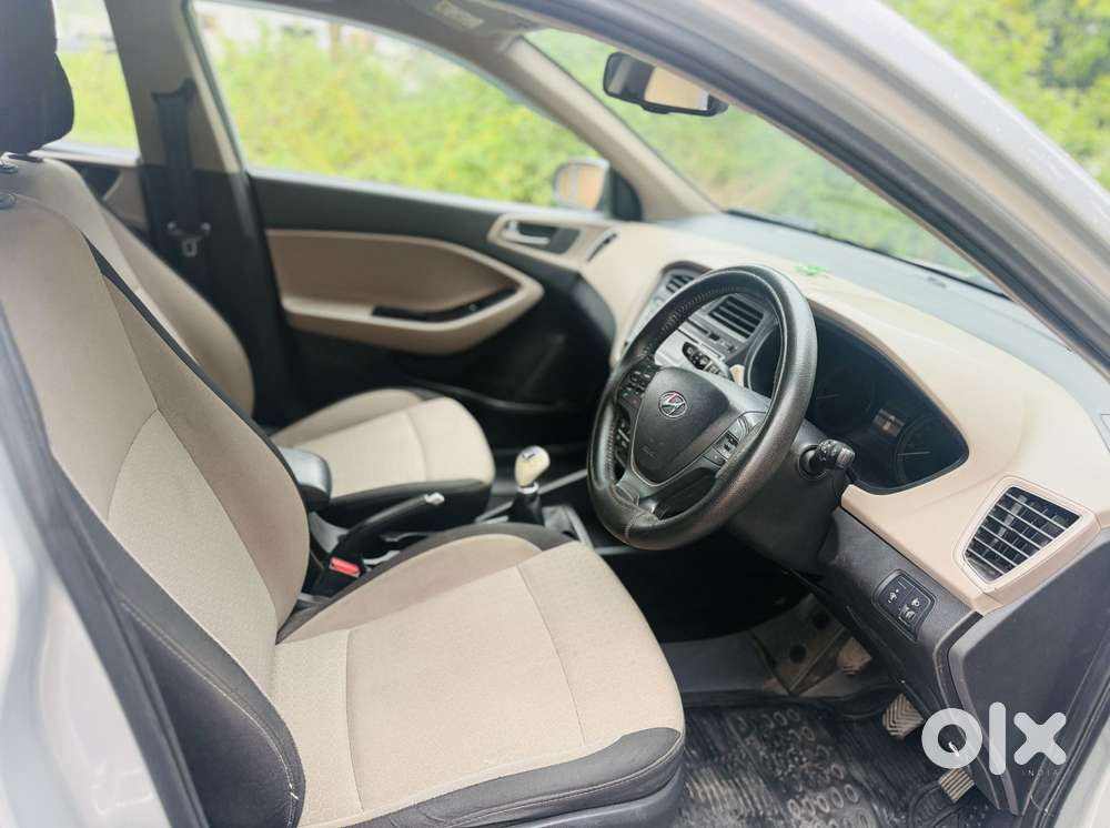 Hyundai Elite I20 Asta 1.2 Mt, 2014, Petrol