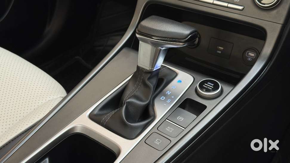 Hyundai Creta Sx 1.5 Petrol Cvt, 2023, Petrol