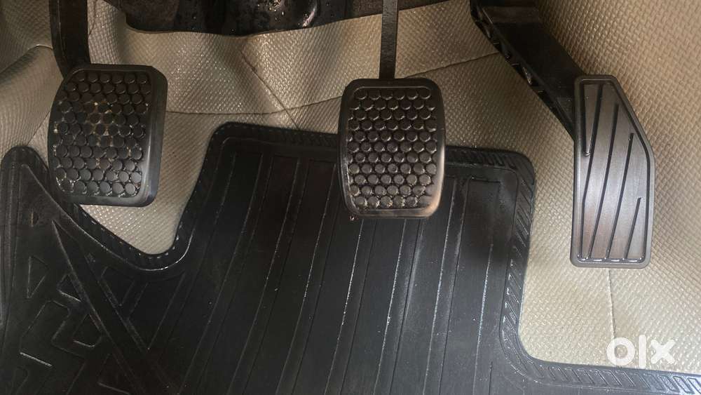 Maruti Suzuki Alto K10 Vxi, 2015, Petrol