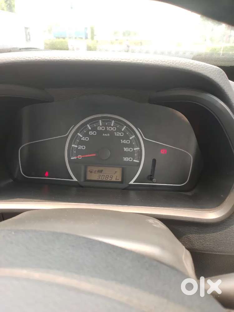 Maruti Suzuki Alto 800 2021 Petrol Well Maintained