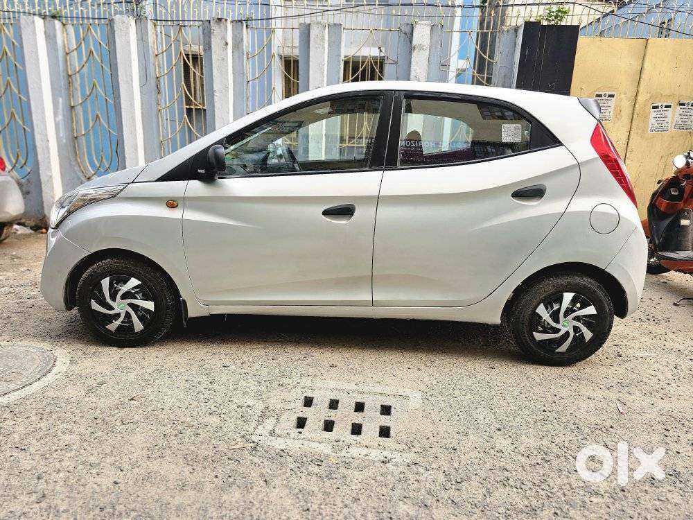 Hyundai Eon Era +, 2012, Petrol