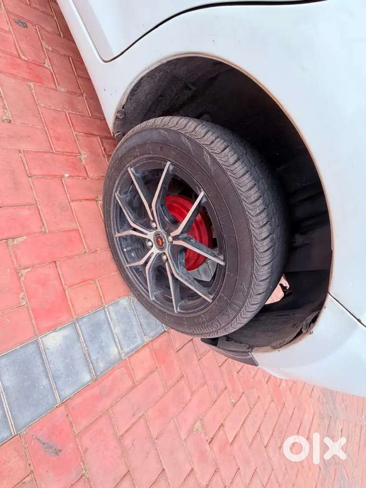Maruti Suzuki Swift Vdi 2016