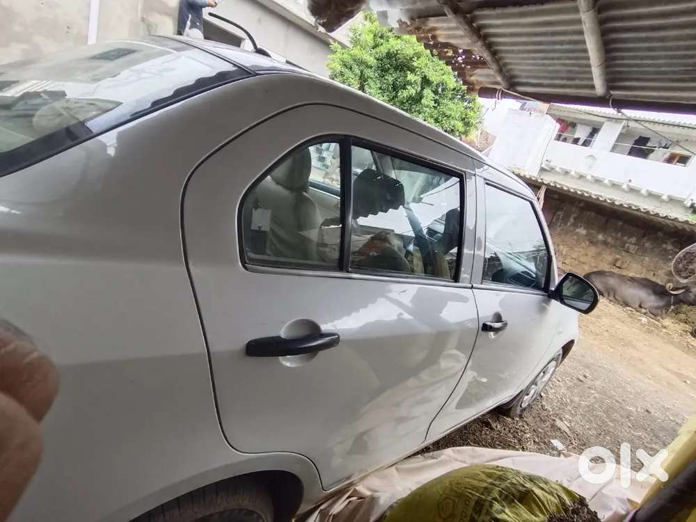 Maruti Suzuki Dzire 2022