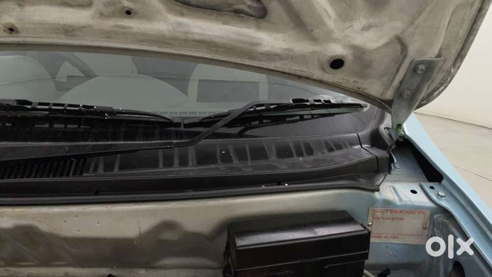 Maruti Suzuki Alto 800 Lxi, 2013, Petrol