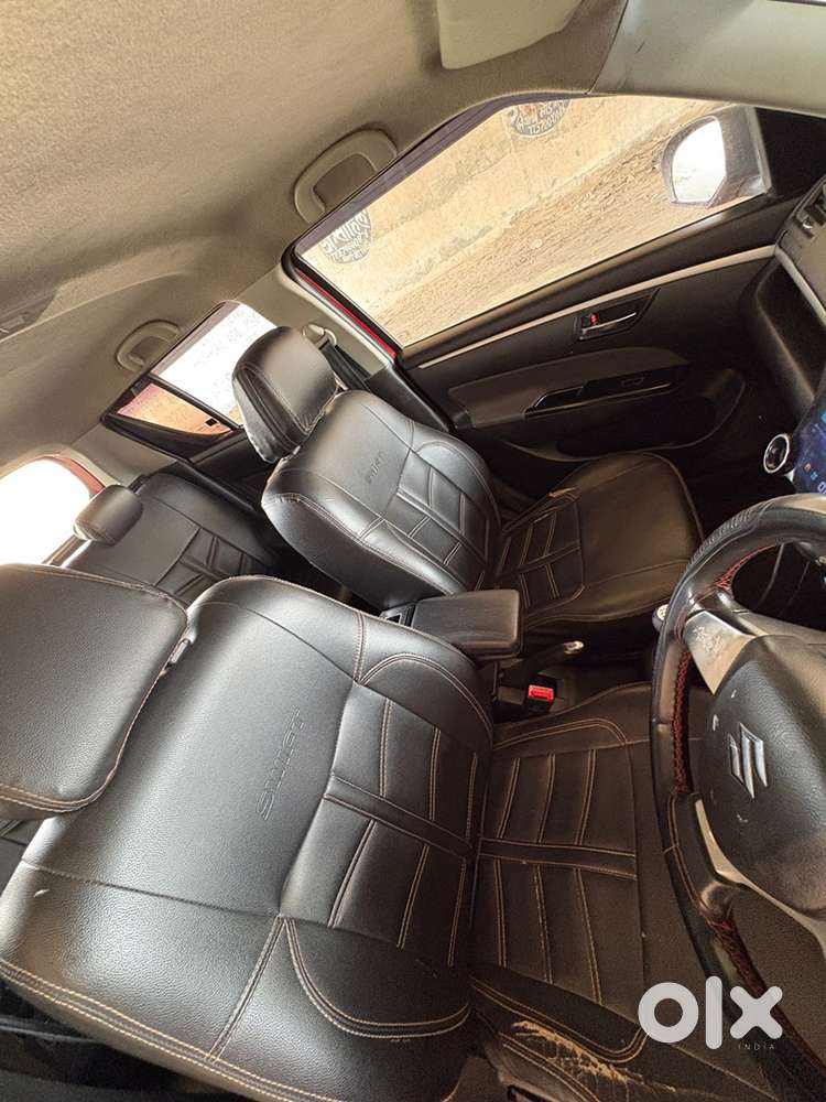 Maruti Swift Diesel 2016 Year