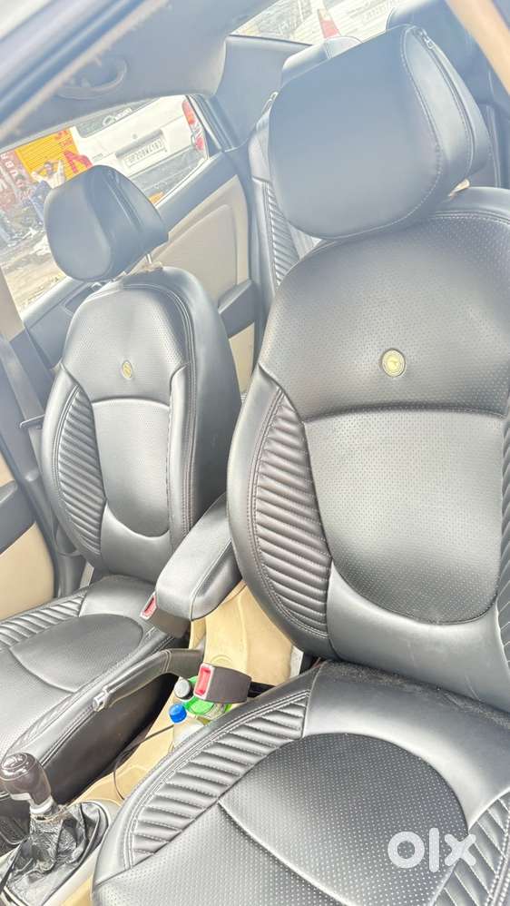2013 Hyundai Verna Km Driven