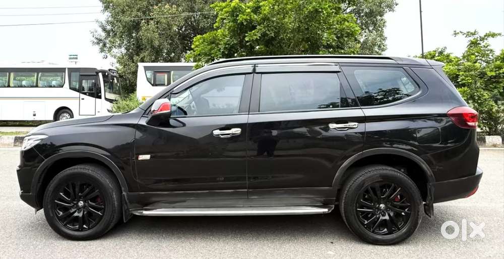 Mg Gloster Blackstorm 7 Str 2.0 Twin Turbo 4wd, 2024, Diesel