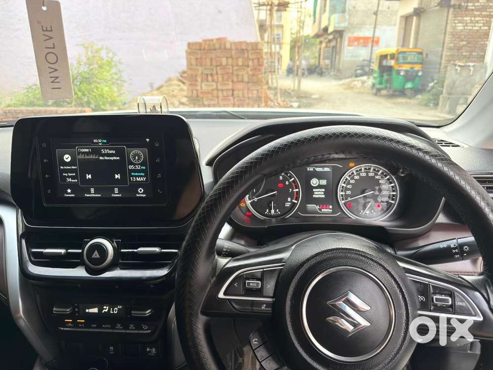 Maruti Suzuki Cng Petrol