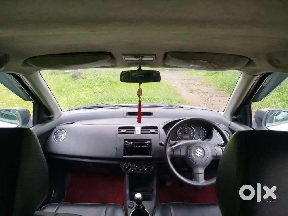 Maruti Suzuki Swift 2009 Diesel
