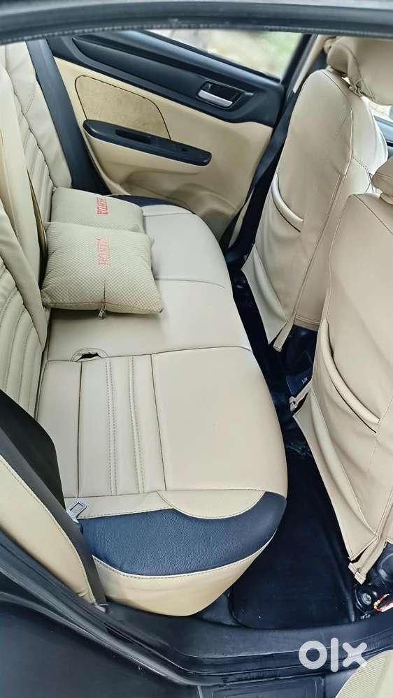 Honda Amaze Vx Diesel, 2018, Diesel