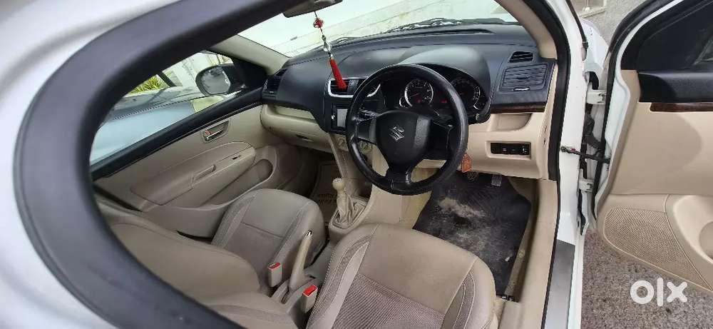 Maruti Swift Dzire VDI 2013