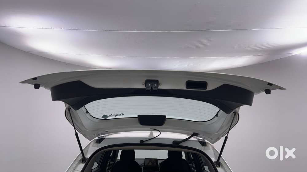 Honda Elevate Vx Mt, 2023, Petrol