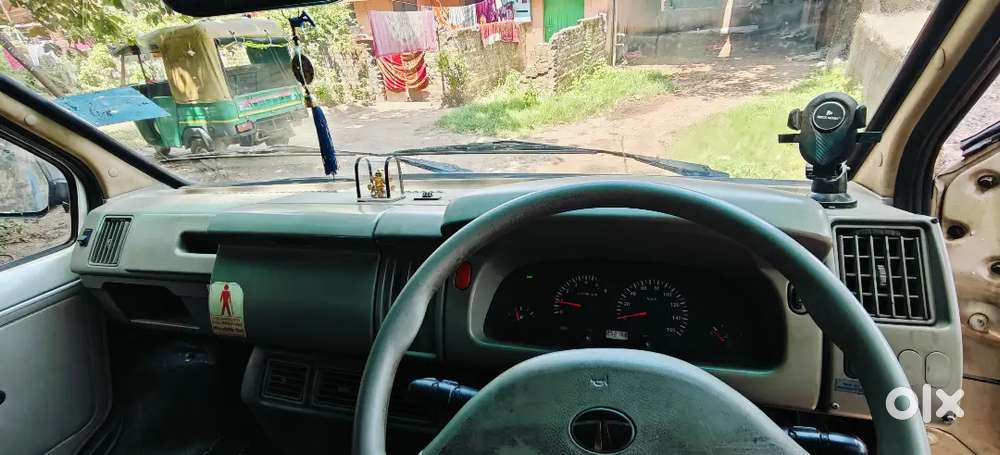 Tata Winger 2020 Diesel 250000 Km Driven