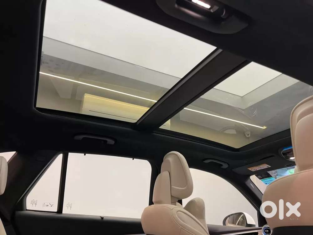 Mercedes-benz Glc, 2025, Petrol